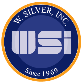 W. Silver, Inc. – Rolling Mill – Fabricated Steel Products